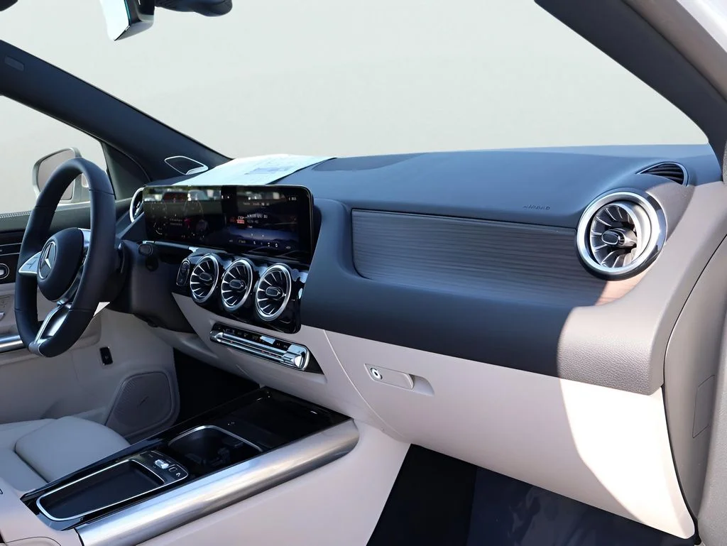 2026 Mercedes-Benz GLA GLA 250 - Photo 11