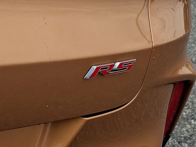 Used 2024 Copper Chevrolet RS image 30