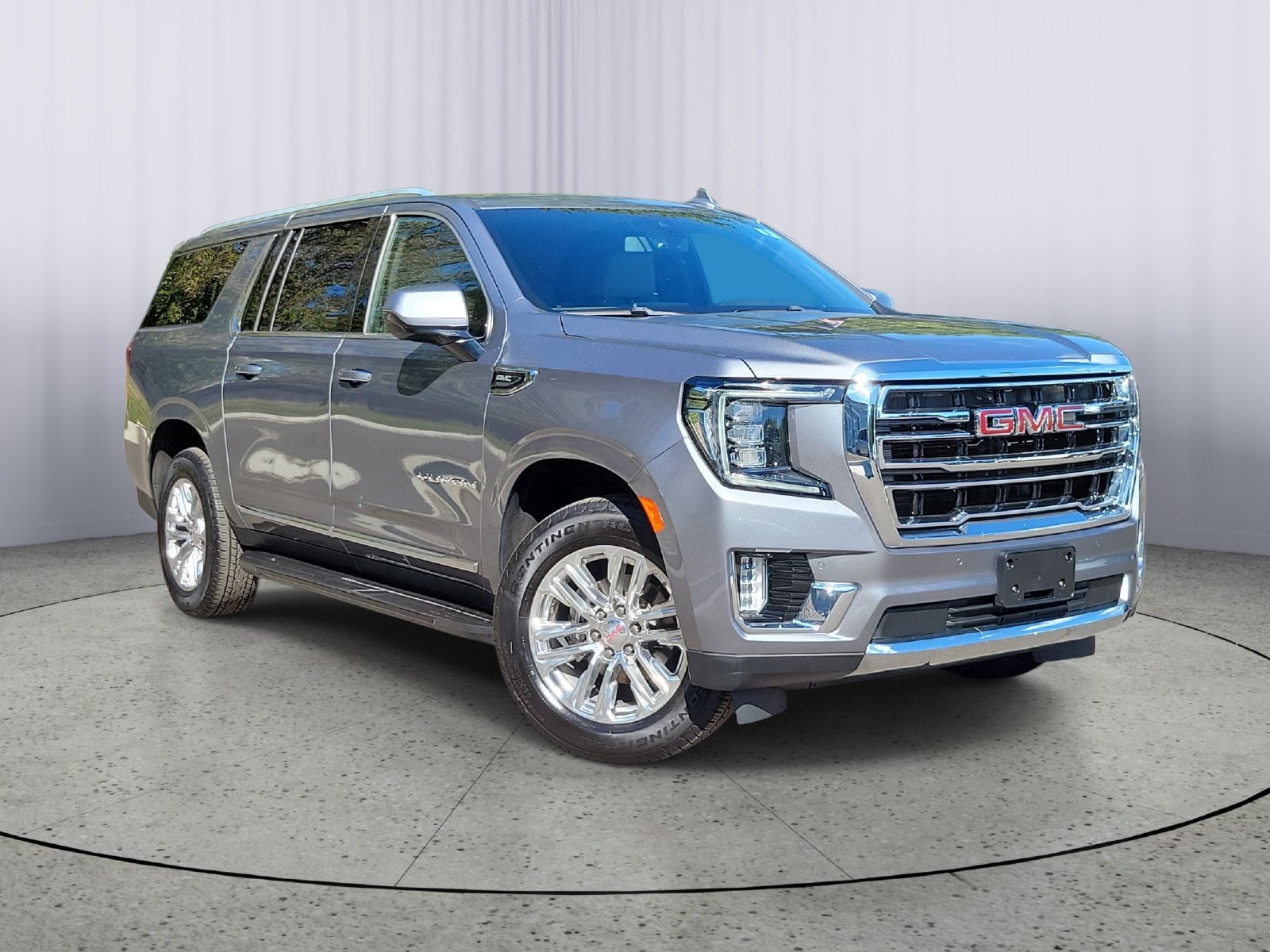 2021 GMC Yukon XL