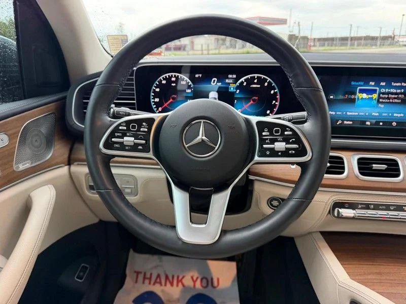 2023 Mercedes-Benz GLE GLE450 - Photo 13