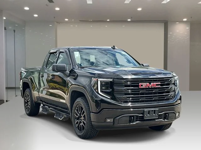 Used 2023 Black GMC Elevation image 6