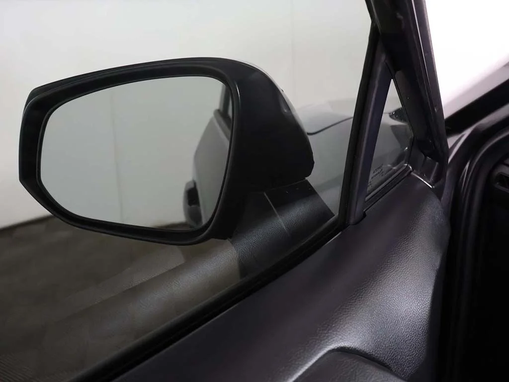 Used 2020 Gray Toyota LE image 31
