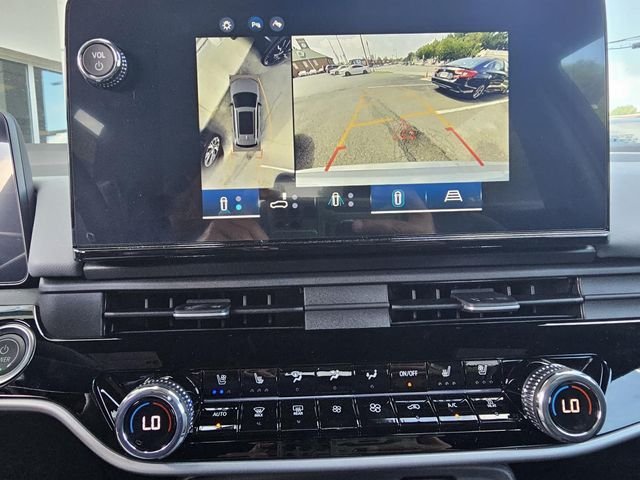 2026 Honda Prologue Elite - Photo 29