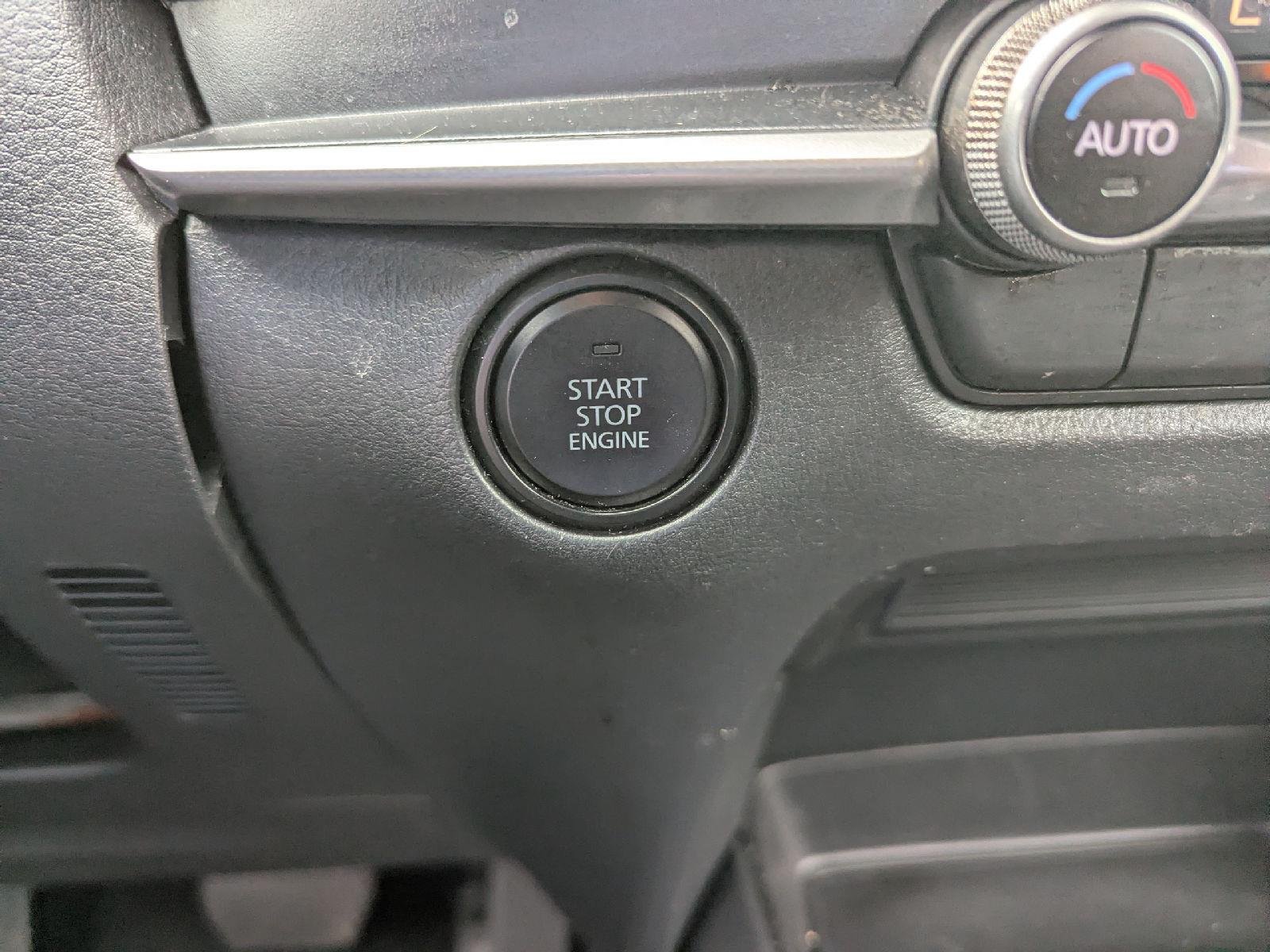 Used 2023 Machine Gray Metallic Mazda 2.5 S Select Package image 17