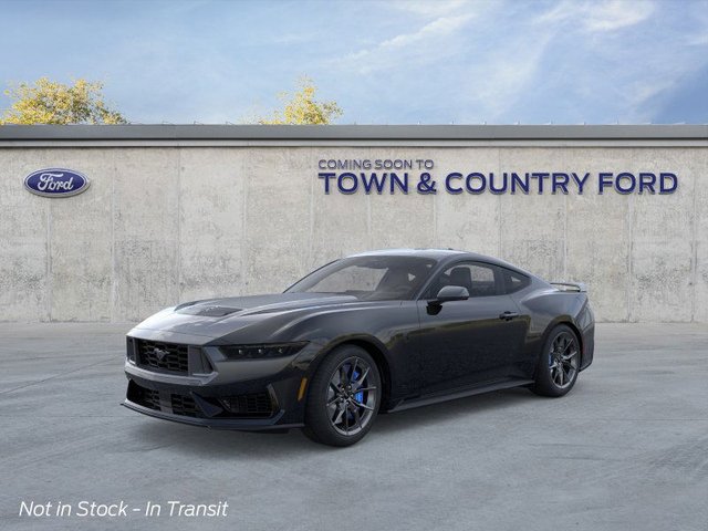 2026 Ford Mustang Mustang Dark Horse Dark Horse® Premium