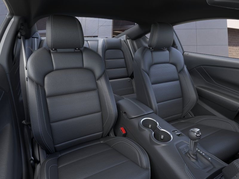 2025 Ford Mustang GT Premium Fastback - Photo 10