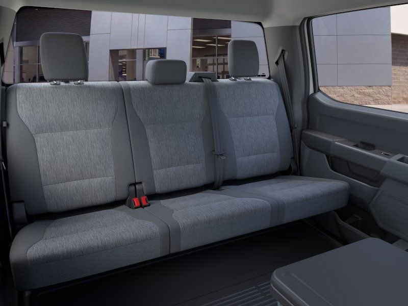2026 Ford F-350 Super Duty XL - Photo 11