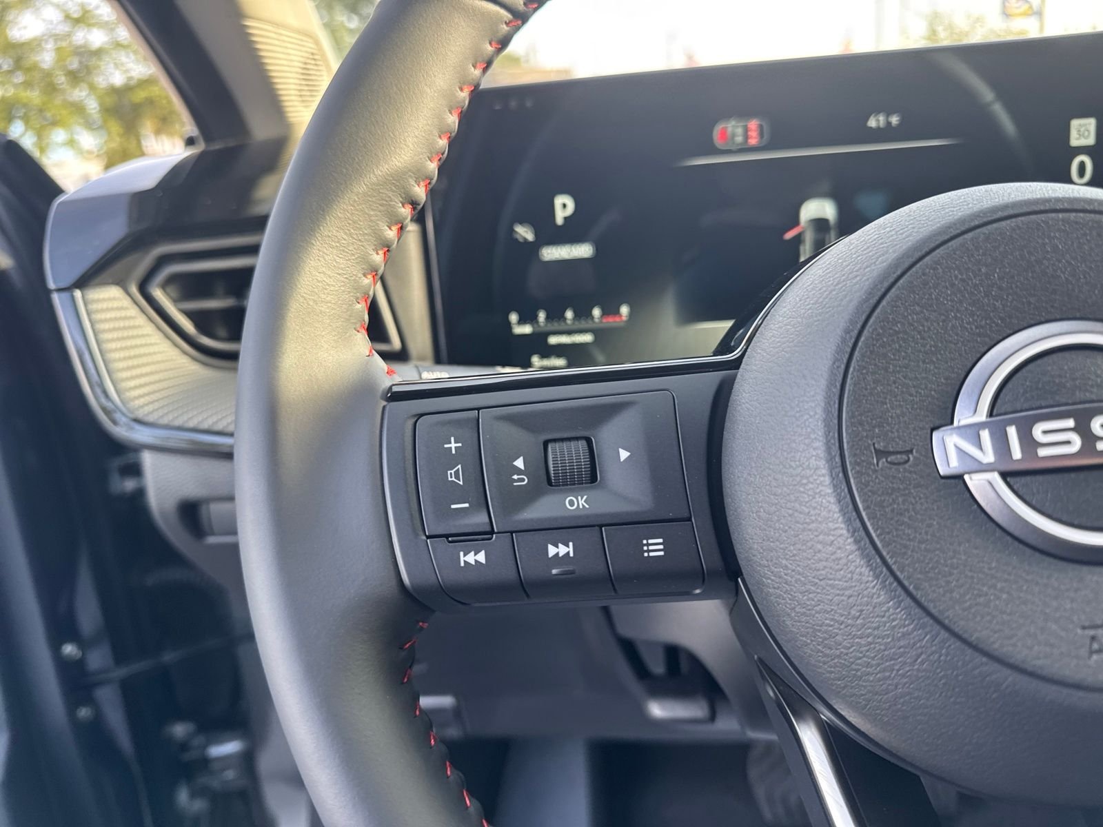 New 2026 Nissan Kicks SR 4D Sport Utility