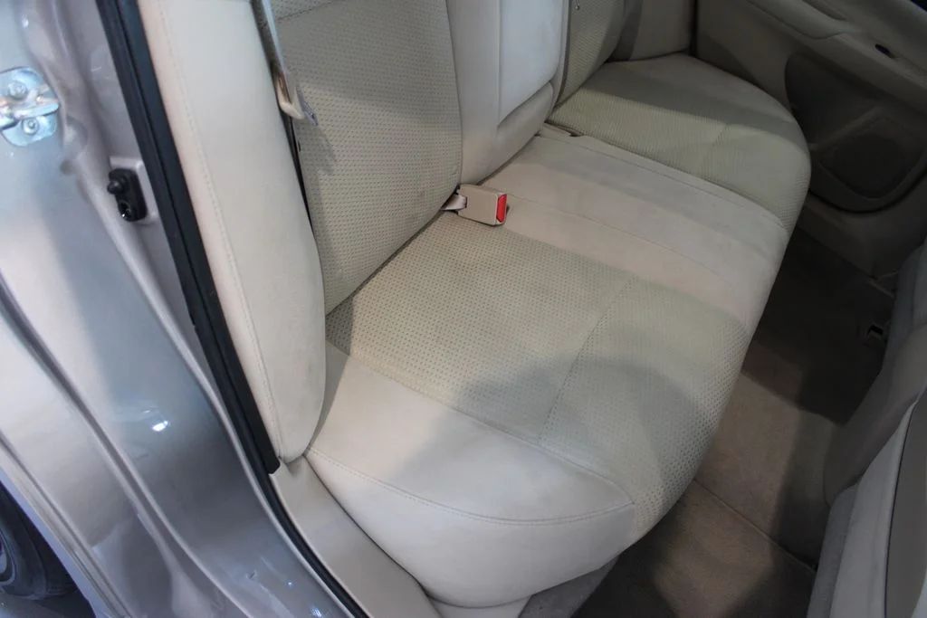 Used 2014 Saharan Stone Nissan 2.5 S image 24