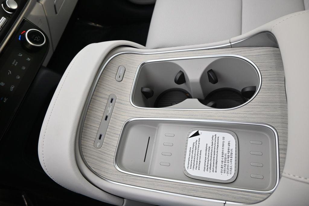 2026 Hyundai Palisade Calligraphy - Photo 32