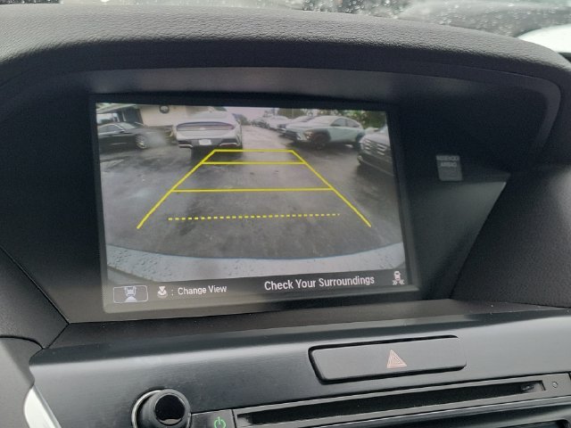 Used 2017  Acura 3.5L image 18