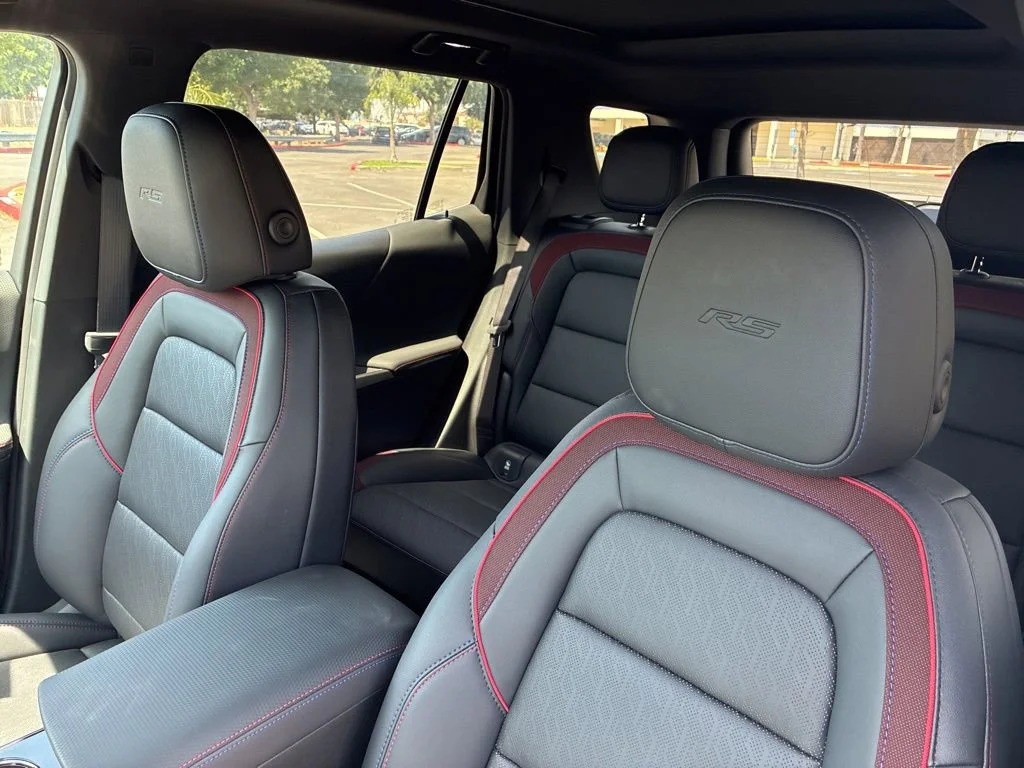 2026 Chevrolet Equinox RS - Photo 14