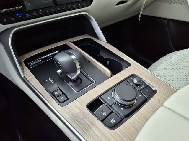 2026 Mazda CX-90 Premium Sport Package - Photo 15