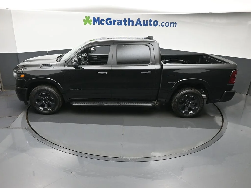 New 2027 Black Ram Big Horn/Lone Star image 31