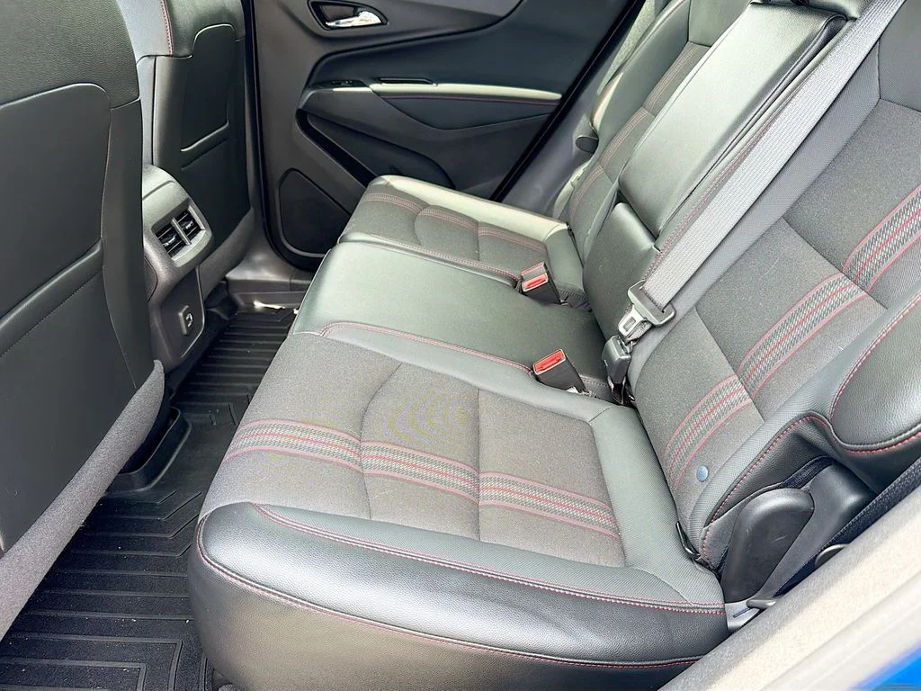 2024 Chevrolet Equinox RS - Photo 26
