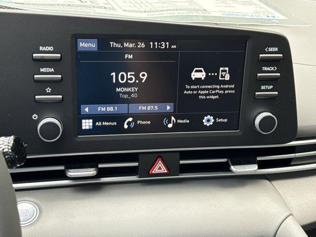 2026 Hyundai Elantra SEL - Photo 22