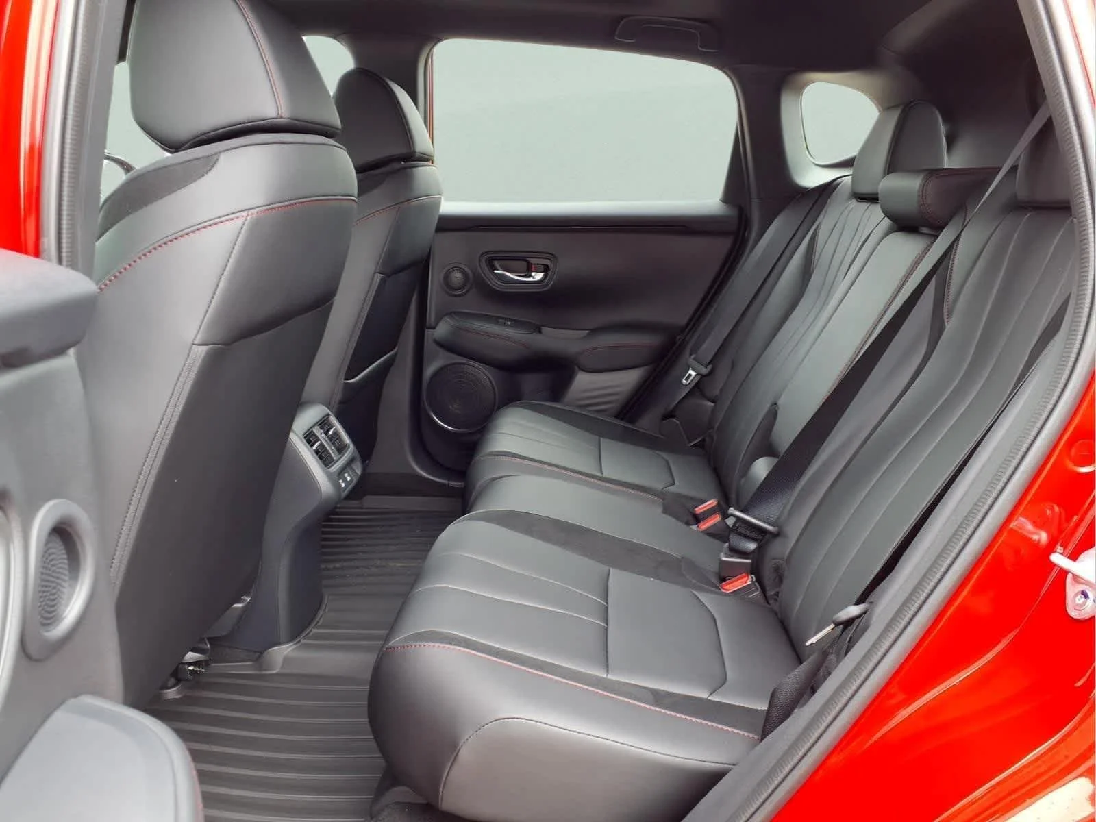 New 2026 Milano Red Acura w/A-Spec Package image 10