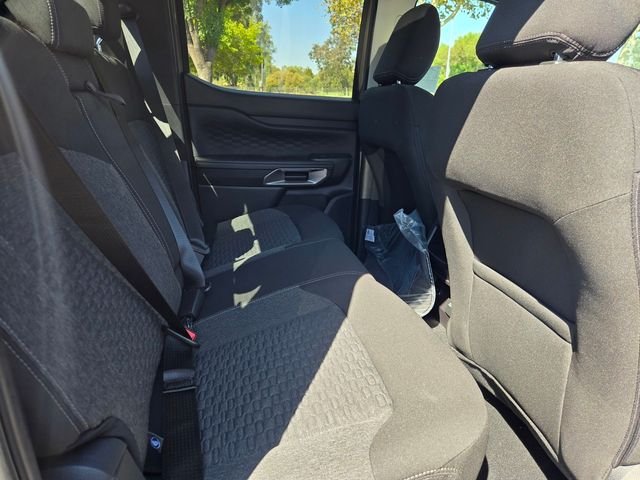 New 2025 Marsh Gray Ford XLT image 30