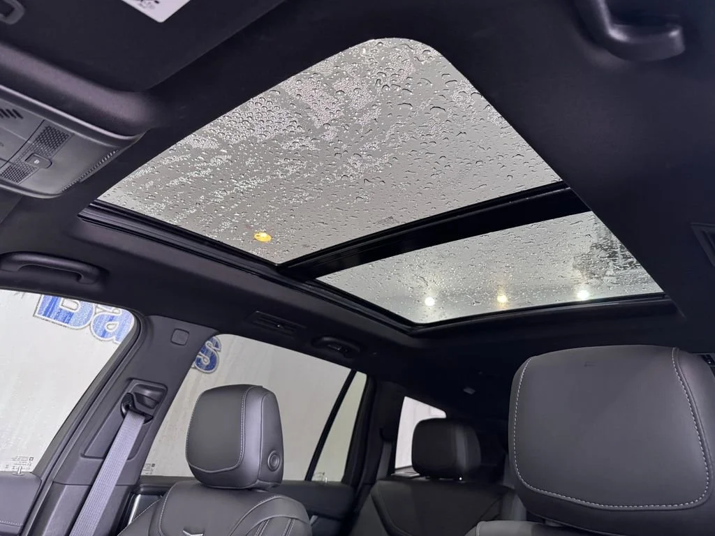 2024 Cadillac XT6 Premium Luxury - Photo 23