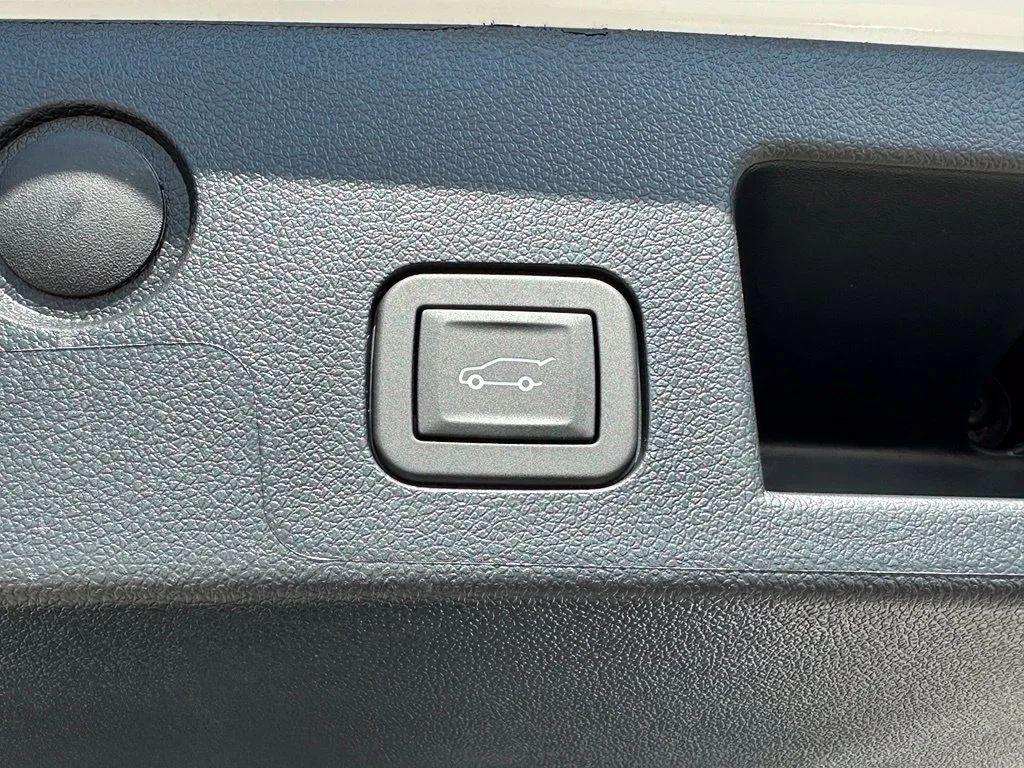 2027 GMC Terrain Elevation - Photo 22