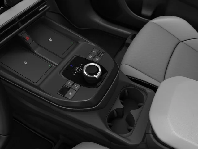 New 2026 HARBOR MIST GRAY PEARL Subaru Limited XT image 20