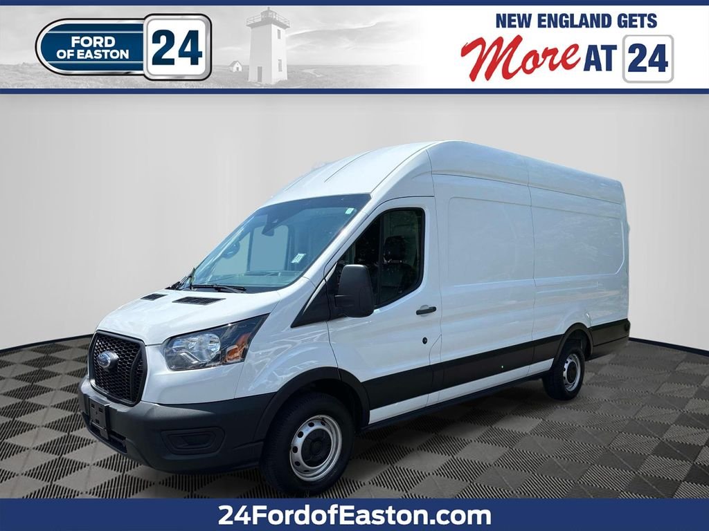 Used 2024  Ford Base image 1