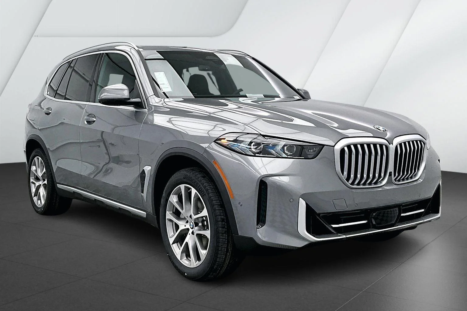 2026 BMW X5 xDrive40i's photo