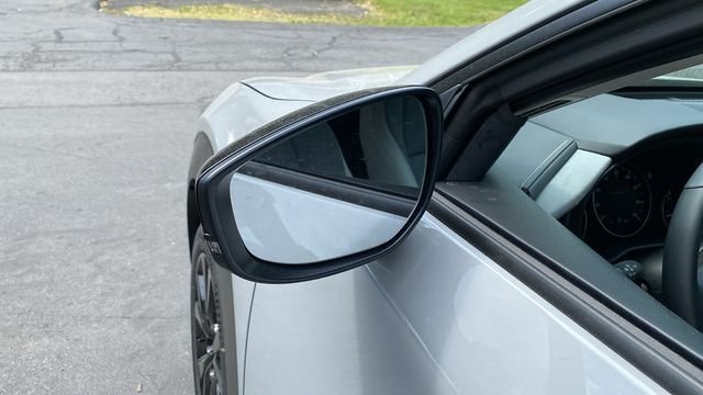New 2026 Aero Gray Metallic Mazda 2.5 S Aire Edition image 21