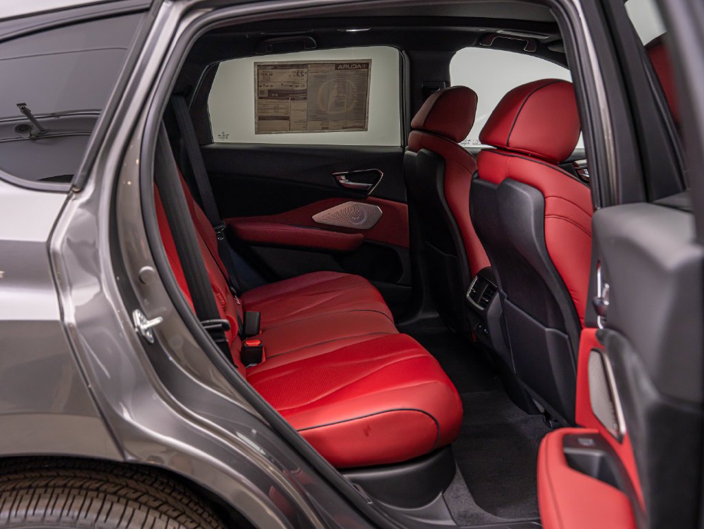 2026 Acura RDX A-Spec w/Advance Package - Photo 53