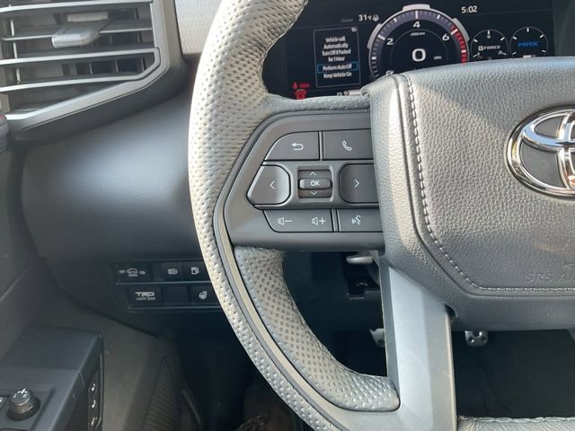 New 2026 Wave Maker Toyota  TRD Pro image 29