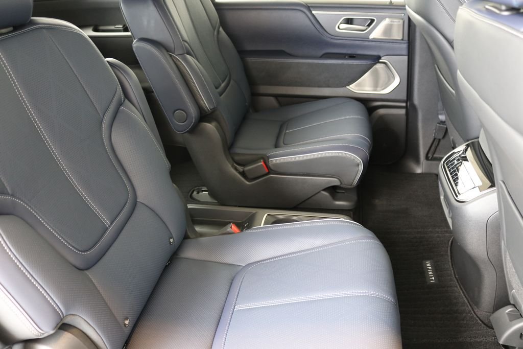 2026 INFINITI QX80 Sport - Photo 41