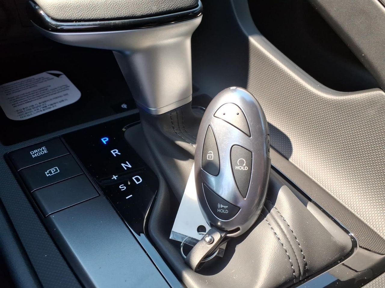 New 2026 Ecotronic Gray Hyundai SEL Sport image 30