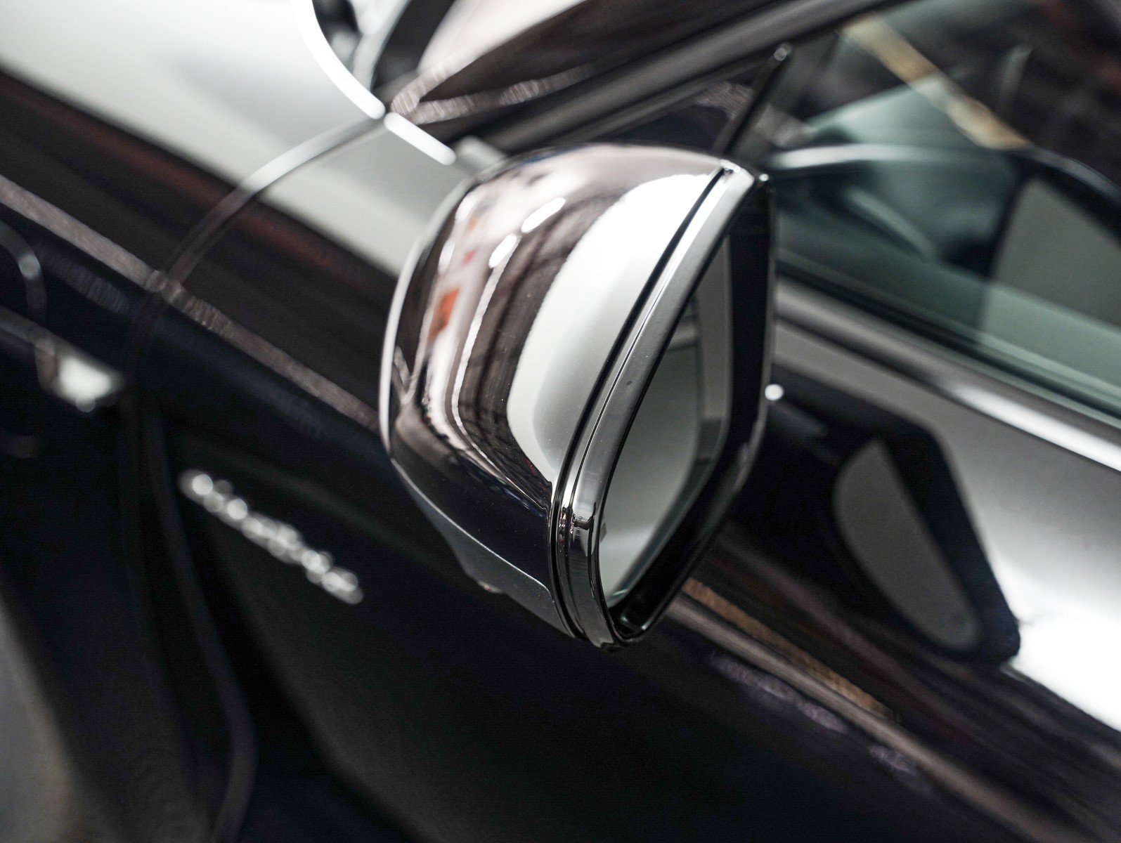 New 2026 Black Porsche 4 image 28