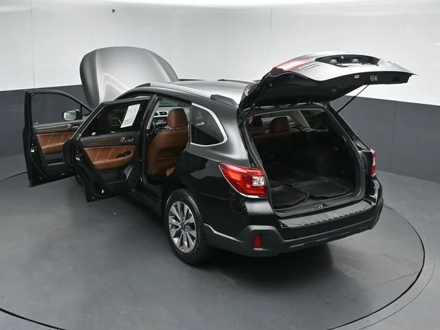 Used 2019 Black Subaru 2.5i image 59