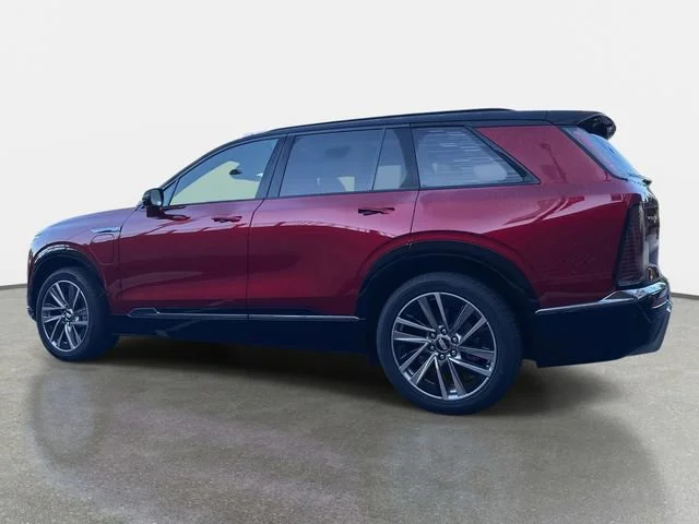 2026 Cadillac VISTIQ Sport - Photo 8