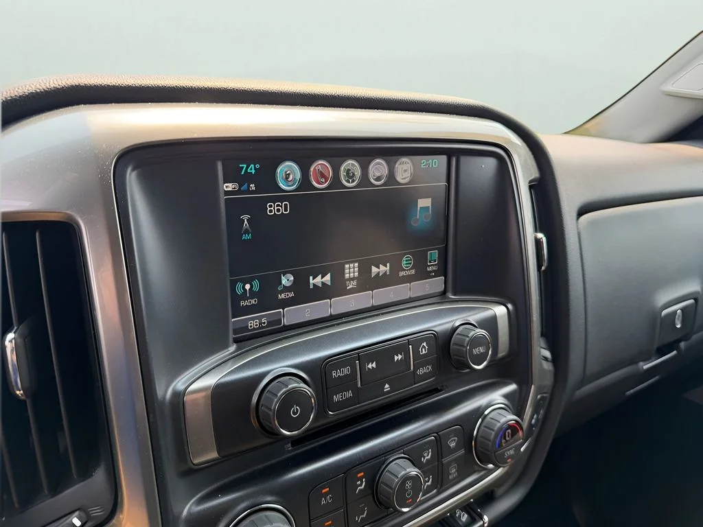 Used 2018 Cajun Red Tintcoat Chevrolet LT image 28
