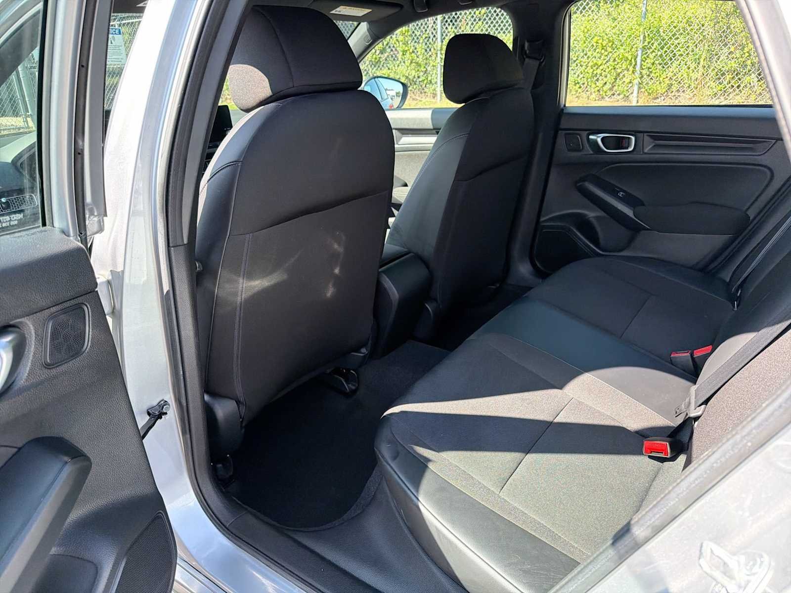 2023 Honda Civic Sport - Photo 12