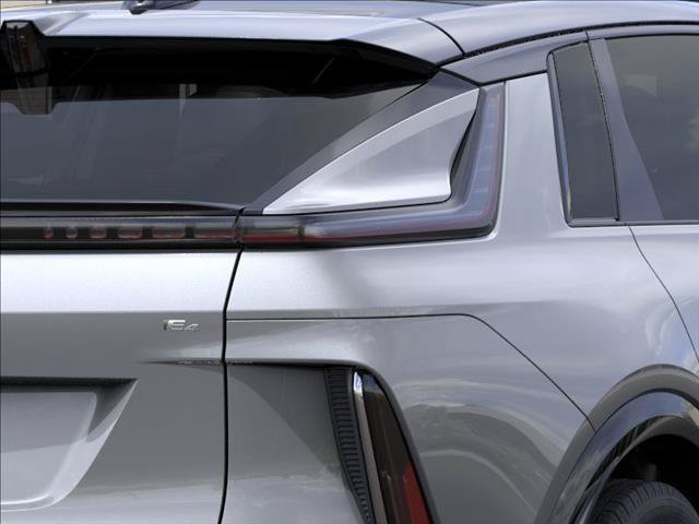2027 Cadillac LYRIQ Signature Sport - Photo 11