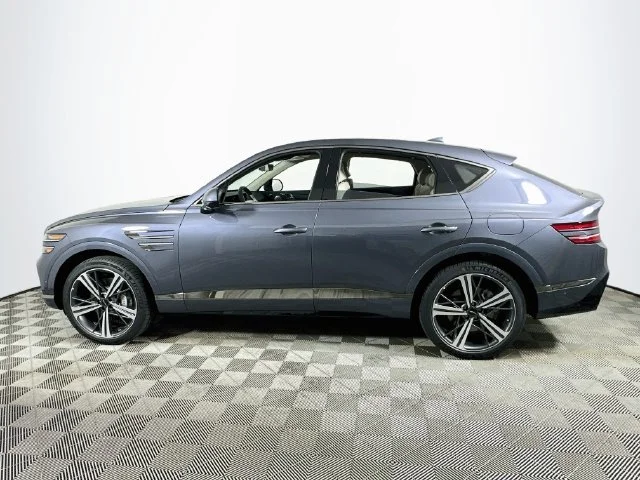 New 2027 Blue Genesis 3.5T image 7