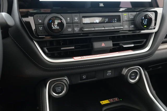 Certified Used 2026  Toyota Limited image 19