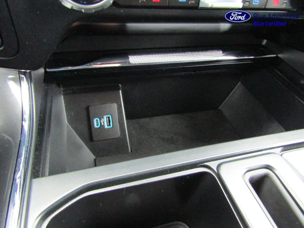Certified Used 2023 Avalanche Ford Lariat image 38