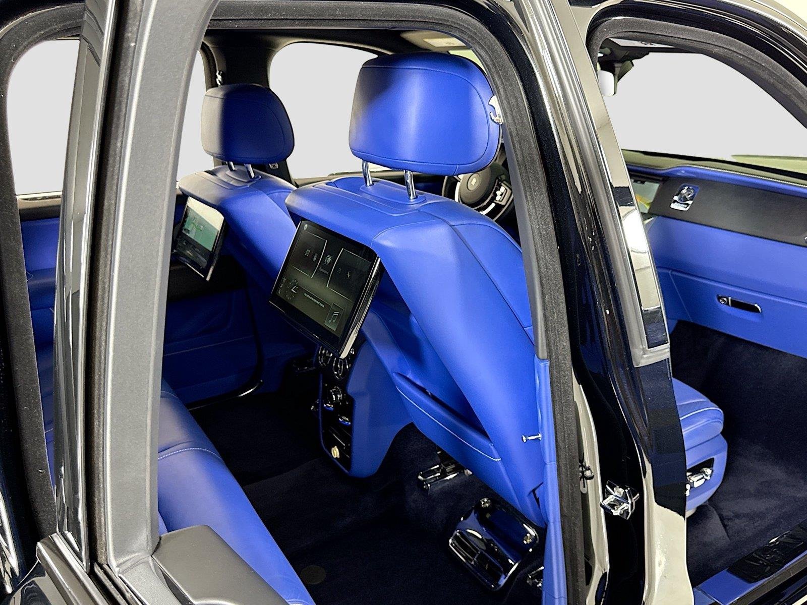 Used 2020 Black Diamond Rolls-Royce Starlight Headliner | 26