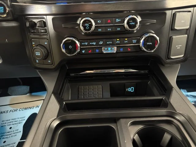 New 2026 Avalanche Ford Lariat image 16