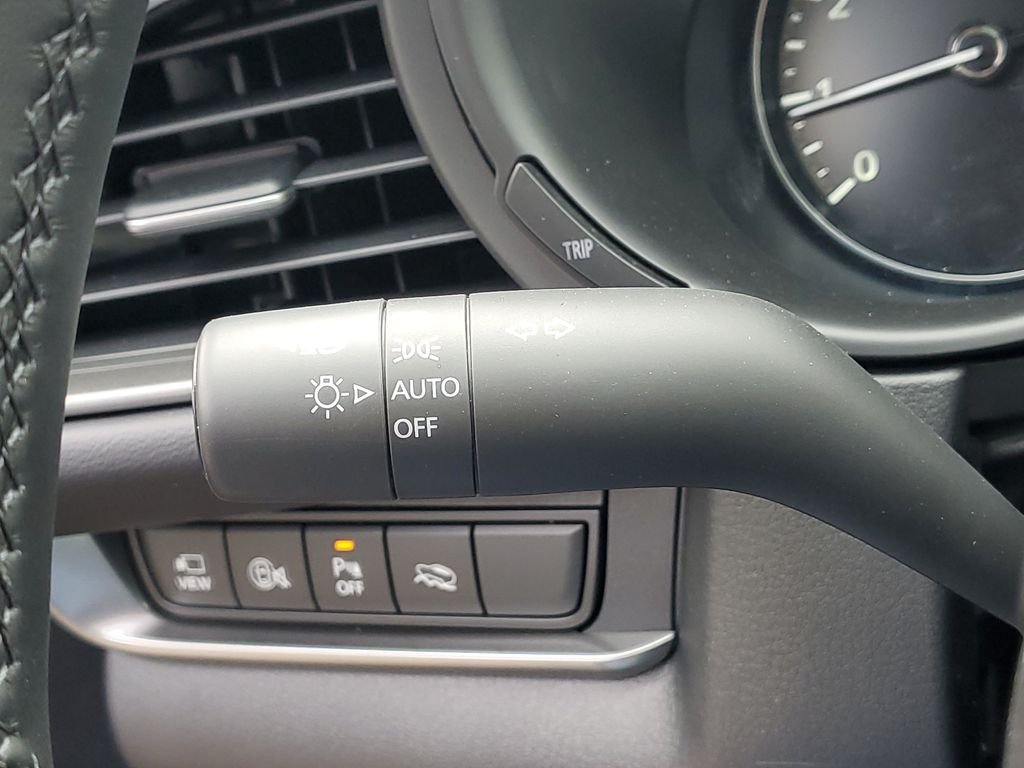 New 2026 Jet Black Mica Mazda 2.5 S Premium AWD image 18
