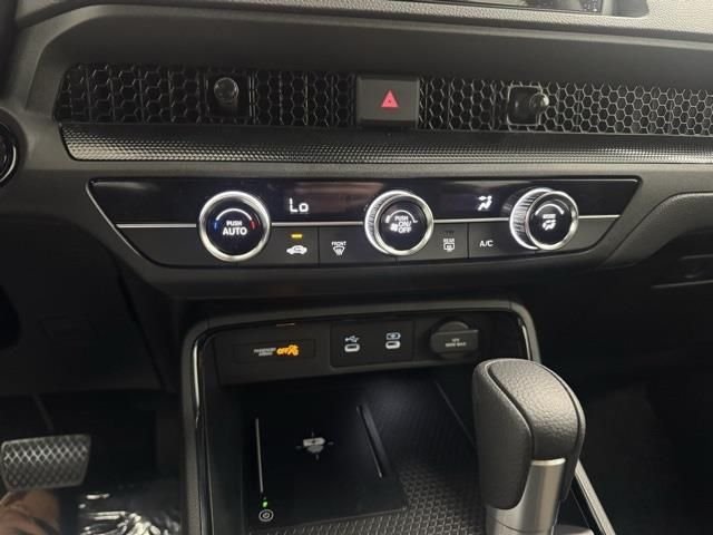 2026 Honda CR-V LX - Photo 25