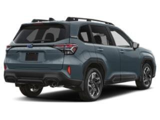 New 2026 DAYBREAK BLUE PEARL Subaru Limited image 12