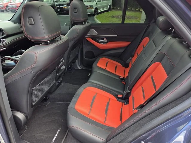 Used 2024  Mercedes-Benz GLE 53 AMG® image 10
