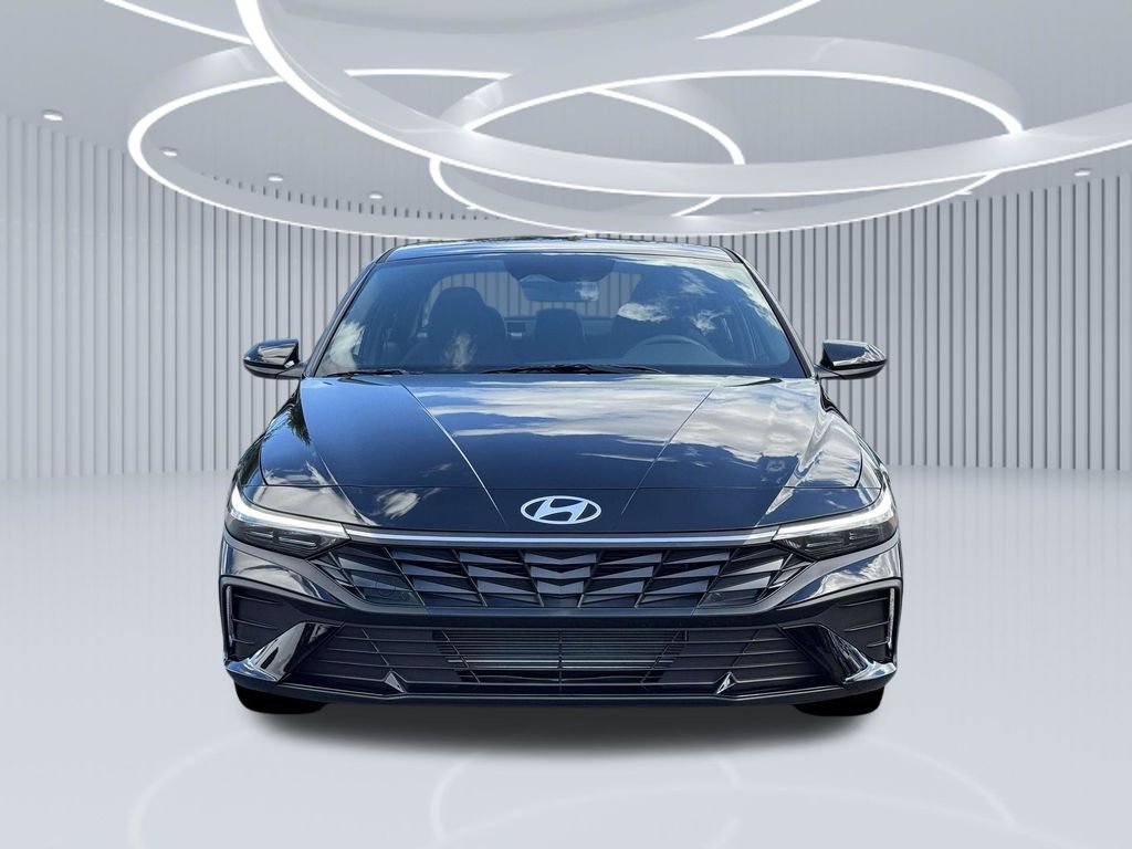 New 2026 Black Hyundai SEL Sport image 31