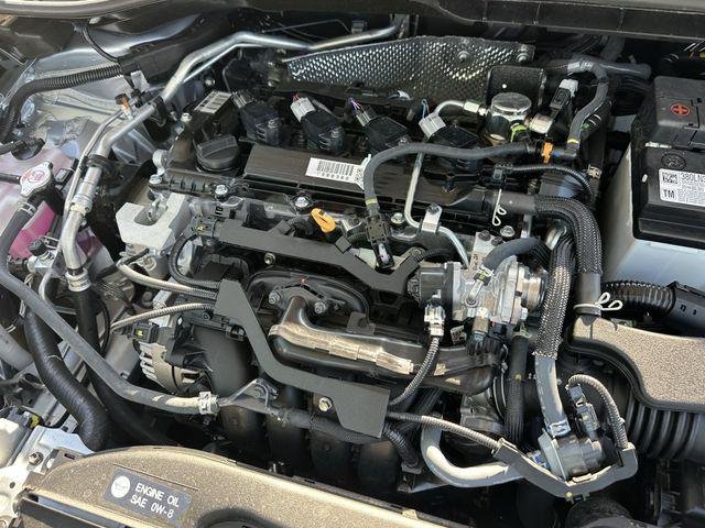 Certified Used 2026 MZD-45P-SONIC SILVER MET. Toyota  image 30