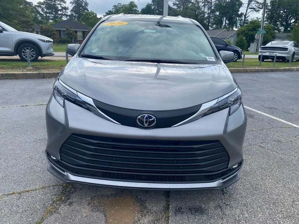 New 2026  Toyota XLE image 18